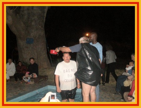 juste chatiment pour célibataire endurci...